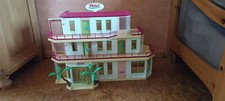 Playmobil Hotel 5265 + 5269
