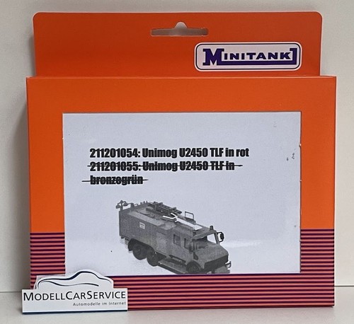 Minitank 211201054 - (h0):,