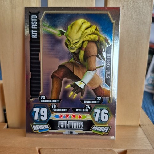 Force attax the - the, clone