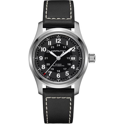 Hamilton khaki field ss - 42, mm