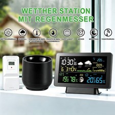 Funk Wetterstation