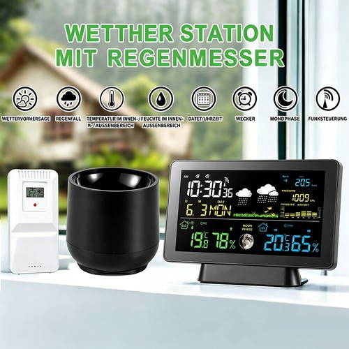 Funk wetterstation - funk,