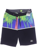QUIKSILVER Shorts Herren kurze