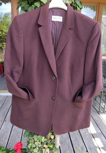 Basler business wollblazer - basler,