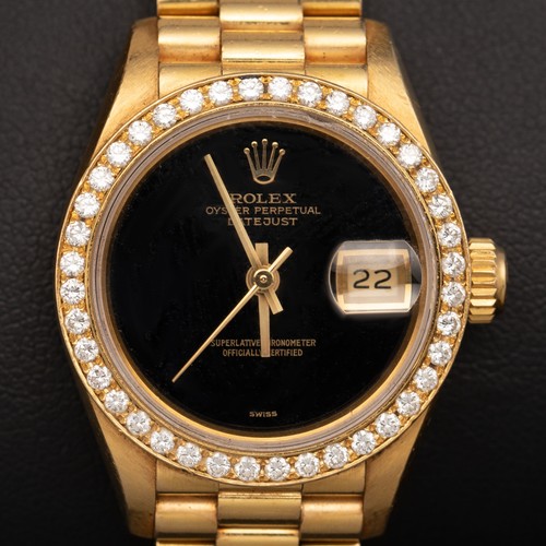 Rolex datejust 69178 - datejust,