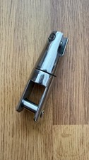 Ankerwirbel swivel edelstahl - ankerwirbel,