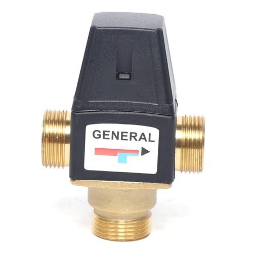 Wege thermostatisch - wege,