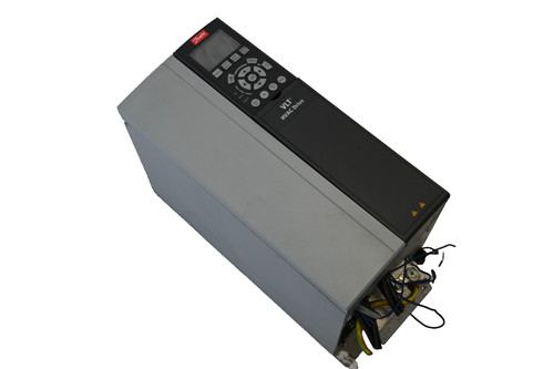 Danfoss vlt hvac drive - vlt,
