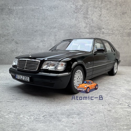 Norev mercedes benz - norev,