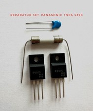 Reparatur Kit für Netzteil