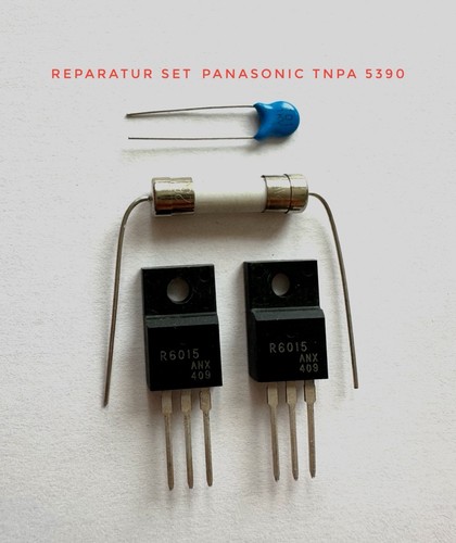 Reparatur kit für netzteil - reparatur,