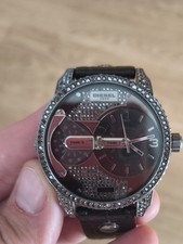 Diesel armbanduhr mini daddy - mini,