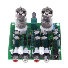 6J1 Hifi DIY Elektronischer