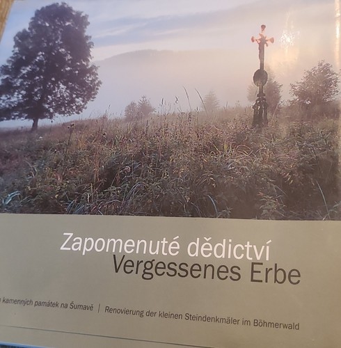 Vergessenes erbe - ", "