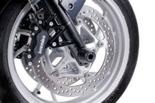 Puig 6828N Achsprotektor Gabel