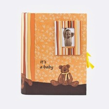 Baby - Schatztruhe "Teddy" -