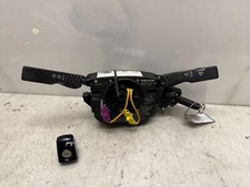 Opel Vectra C Lenkstockhebel Kombischalter Zündschloss Reset 13165349 45369031