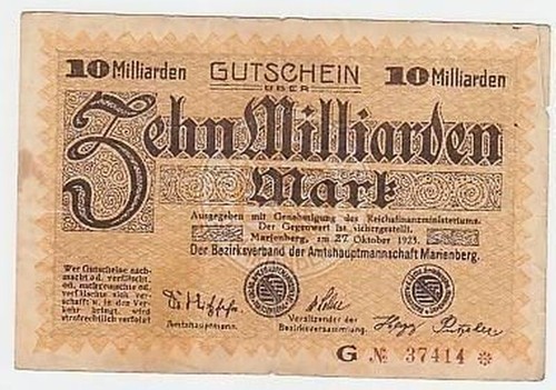 Banknote inflation - banknote,