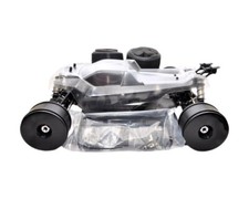 Hobao Hyper SS Brushless