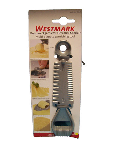 Westmark mehrzweckgarnierer - westmark,
