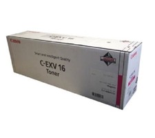 Original Canon Toner C-EXV16