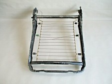 Opel Kadett E Astra F Rahmen