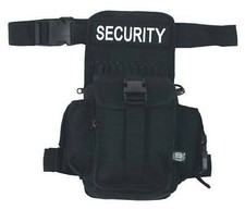 MFH SECURITY Hüfttasche