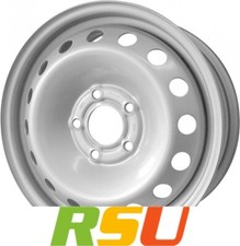 MWD 16034 6x16" ET50 LK5 118