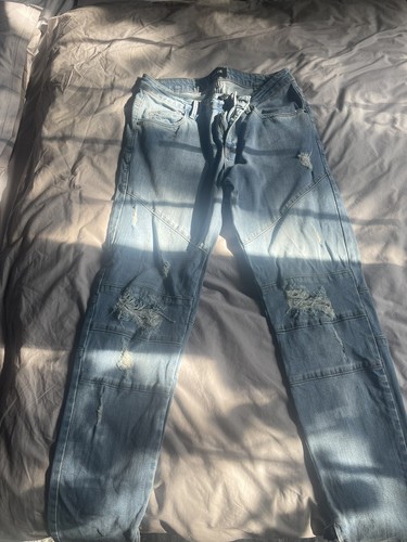 Jeans herren - jeans,
