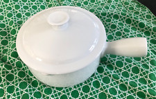 APILCO Classic Whiteware