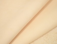 Soft-Milled Rindsleder vegetabil 1,4-1,6 mm naturell ungefärbt Blankleder #vsm