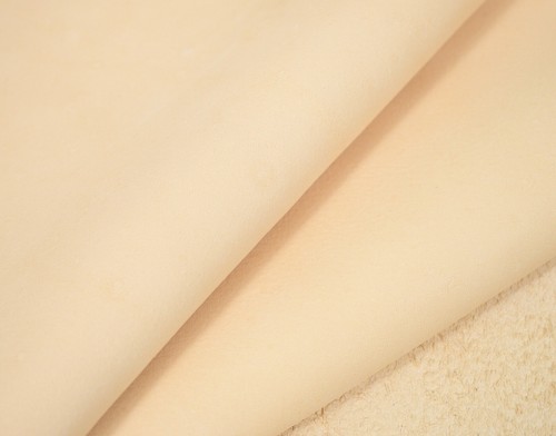 Soft milled rindsleder - soft-milled,