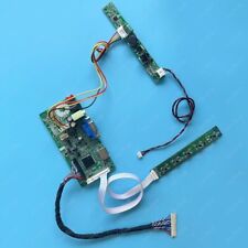 For LTM220MT09 1680x1050 Monitor VGA HDMI 30-Pin LVDS Controller Board DIY Kit