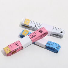 Maßband 150 cm Schneidermaßband Bandmaß Metermaß Top Qualität Messband Längenmaß