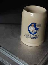 Alter Bierkrug Karmeliter