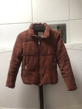 JACQUELINE de YONG Cord Jacke S