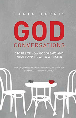 God conversations stories of - stories,