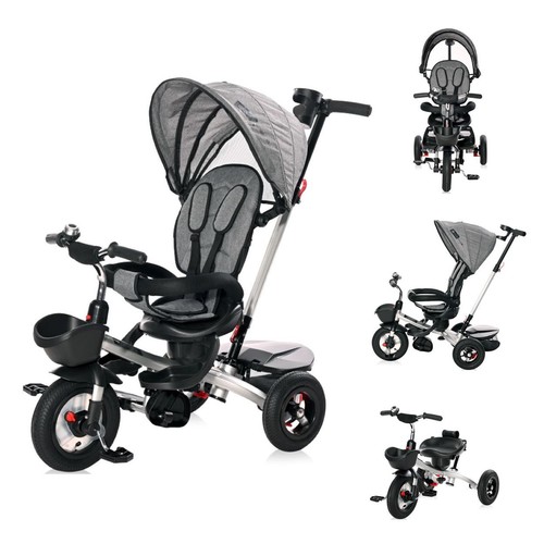 Lorelli dreirad zippy 1 - lorelli,