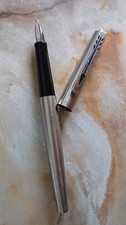 Parker Chrom Vintage