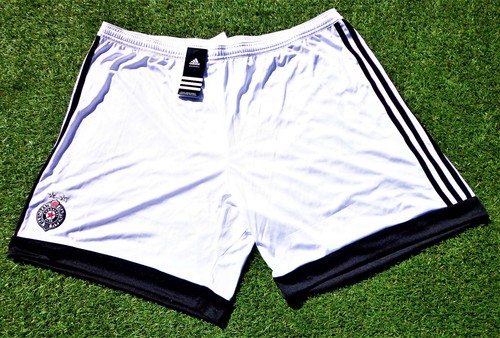 Partizan belgrad short kurze - partizan,