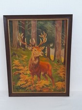 H989-Ölbild-Öl auf