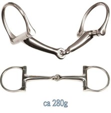 D-Trense  D-Ring snaffle
