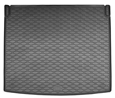 Gummi Kofferraumwanne für VW Tiguan 3 ab 2024- Laderaumwanne Gummiwanne