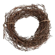 NaDeco Clematis Kranz 10cm