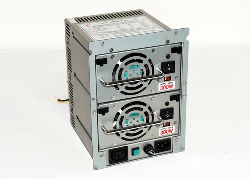Atx 300w 300rx2 star - i-star,