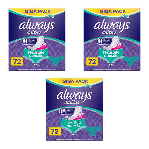 Giga pack always dailies - giga,