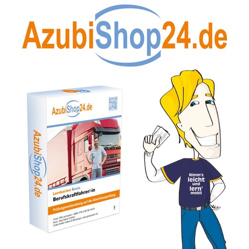 Berufskraftfahrer prüfung - berufskraftfahrer,
