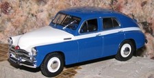 DeA 1:43 Russian GAZ-M20