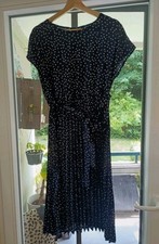 Rockabilly Umstandskleid, M/L Wie Neu, Rock N Roll, Festlich