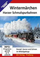 Wintermärchen Harzer
